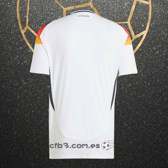 Chandal del Alemania Primera 2024 - Pantalon Corto